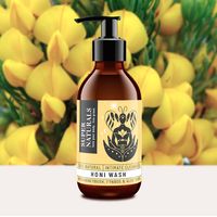 SuperNaturals Honi Wash